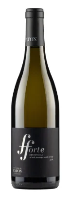 2019 | Eaton | Forte - Wine