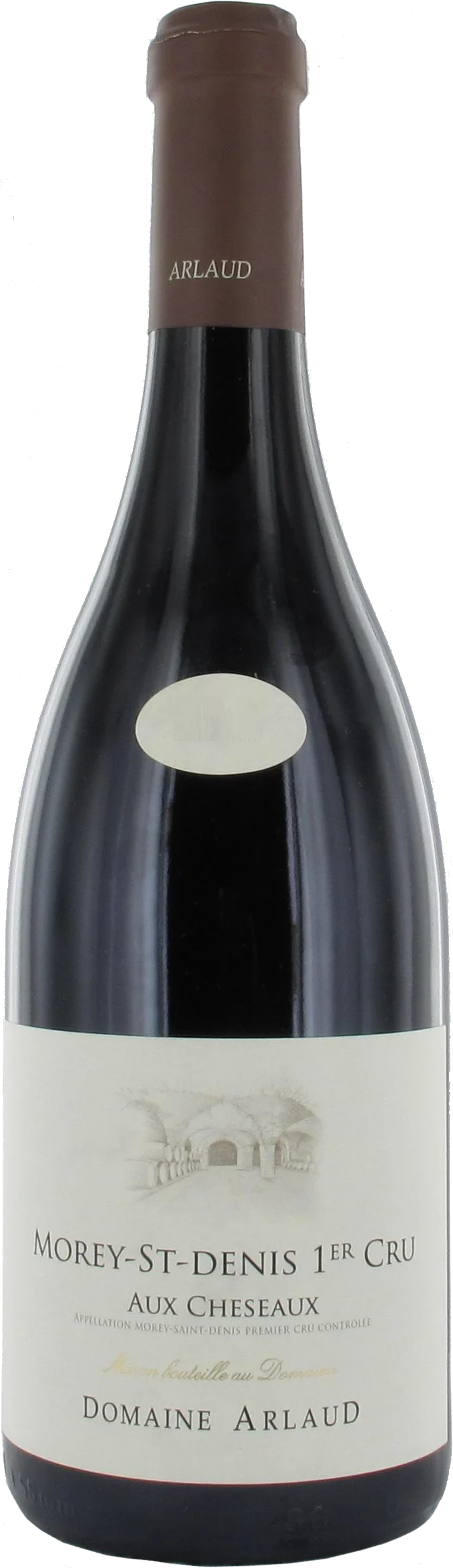2018 | Domaine Arlaud | Aux Cheseaux - Wine