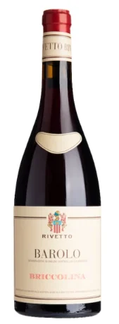 2016 | Rivetto | Briccolina - Wine