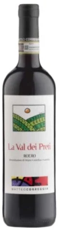 2014 | Matteo Correggia | La Val dei Preti - Wine