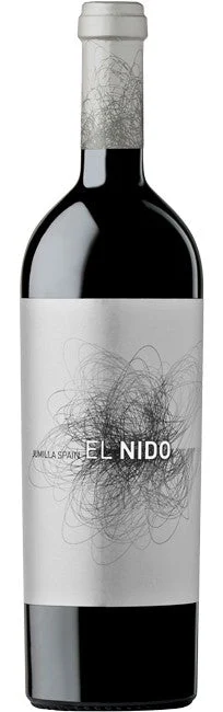 2019 | Bodegas El Nido | Jumilla Red - Wine