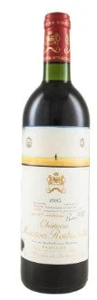 1983 | Château Mouton Rothschild | Pauillac - Wine
