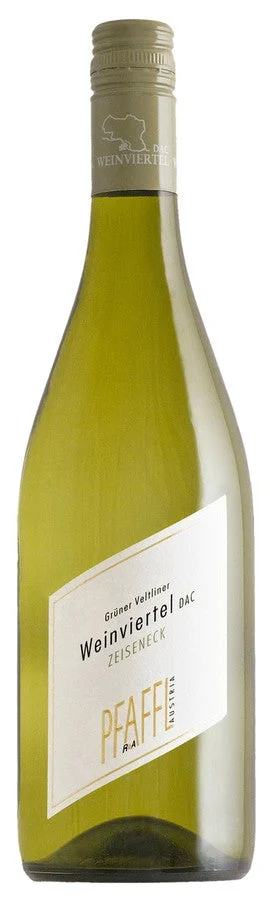 Weingut R&A Pfaffl | Zeisen Gruner Veltliner - NV