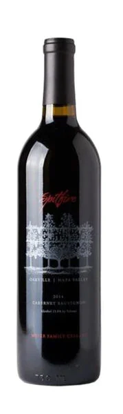2016 | Meyer Family Cellars | Le Bon Bon Cabernet Sauvignon - Wine
