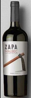 Bodega Vila | Zapa Limited Edition Malbec - NV