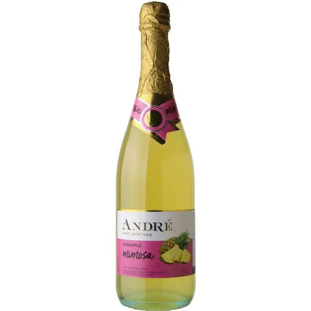 Andre Champagne Cellars | Pineapple Mimosa - NV
