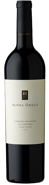 2016 | Alpha Omega | Beckstoffer Las Piedras Vineyard Cabernet Sauvignon - Wine