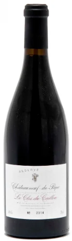 2011 | El Clos du Caillou | Chateauneuf-du-Pape La Reserva