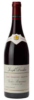 2018 | Joseph Drouhin | Les Petits Monts - Wine