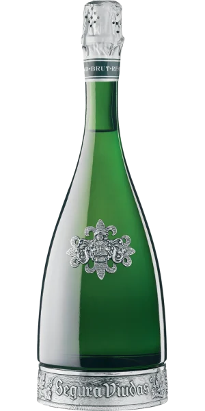 Segura Viudas | Reserva Heredad Brut Cava - NV