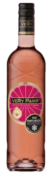Very | Grapefruit - NV