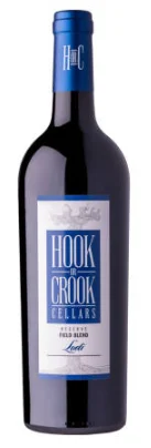 Hook or Crook Cellars | Reserve Field Blend - NV