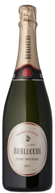 Berlucchi | Cuvee Imperiale - NV