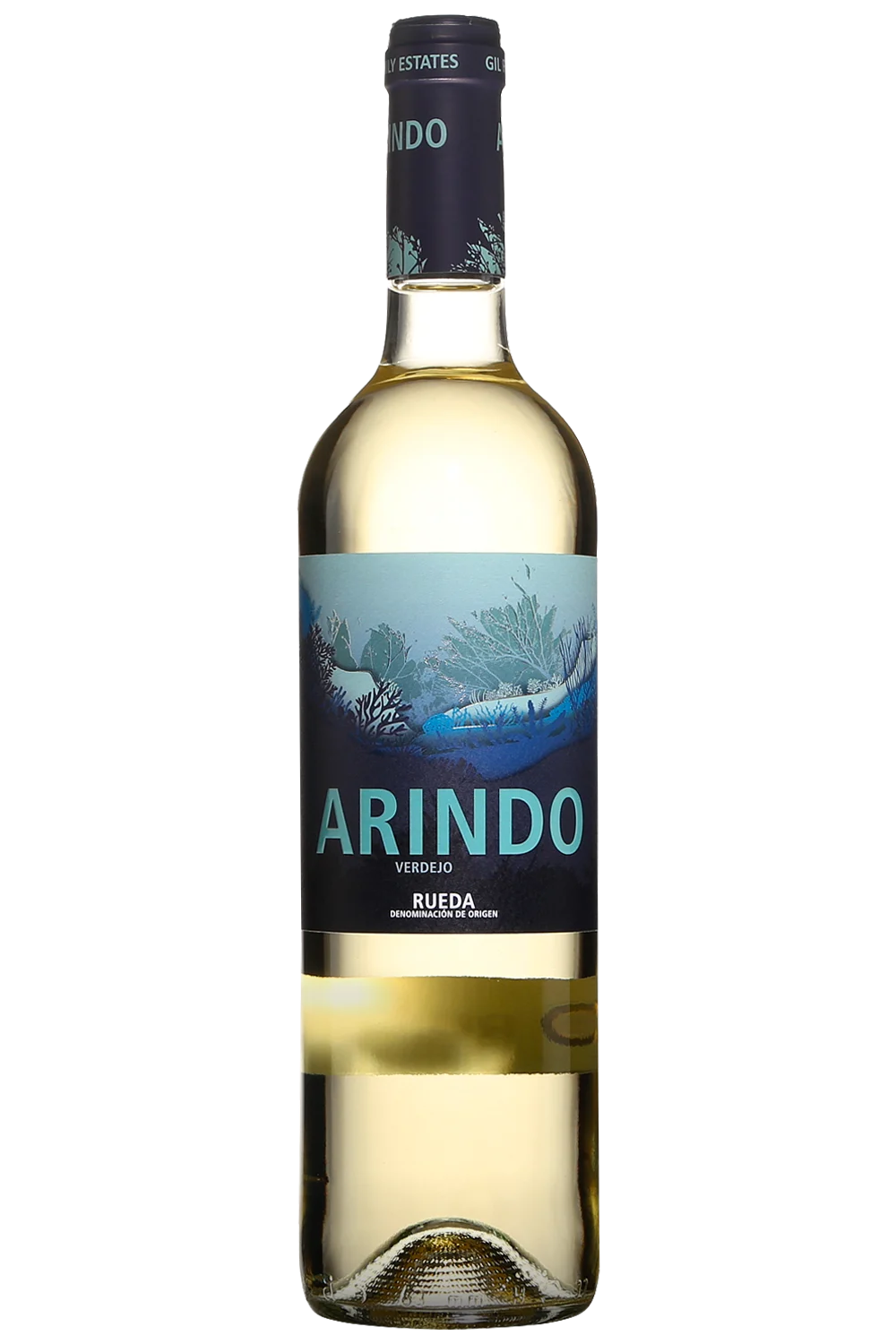 Bodegas Shaya | Arindo Verdejo - NV