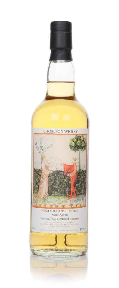 Miltonduff 16 años - Whisky Chorlton | 700ML