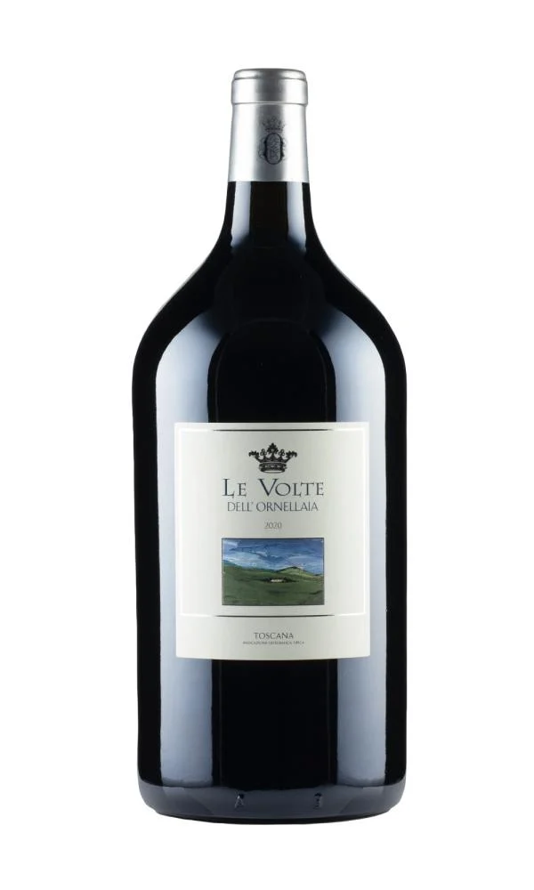2020 | Ornellaia | Le Volte dell'Ornellaia (Double Magnum) - Wine