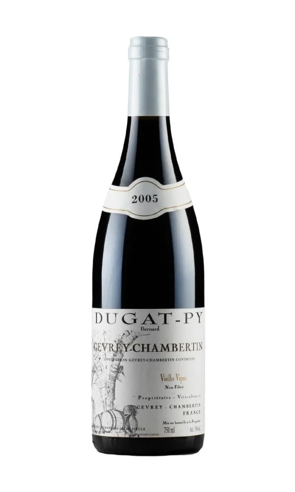 2005 | Domaine Dugat-Py | Gevrey-Chambertin Vieilles Vignes