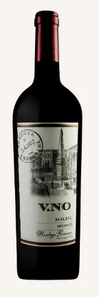 V.NO | Reserve Malbec - NV