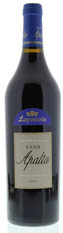 2008 | Clos Apalta | Colchagua Valley - Wine