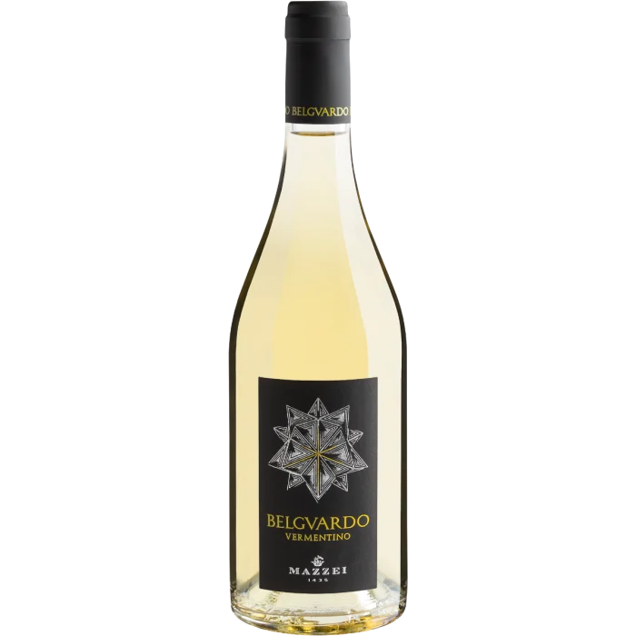 2020 | Mazzei | Belguardo Vermentino Bianco - Wine
