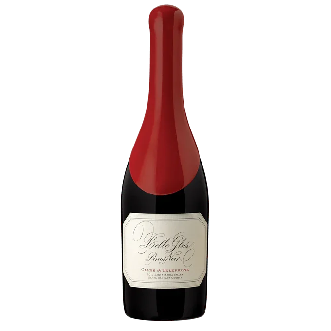 2021 | Belle Glos | Clark & Telephone Pinot Noir - Wine