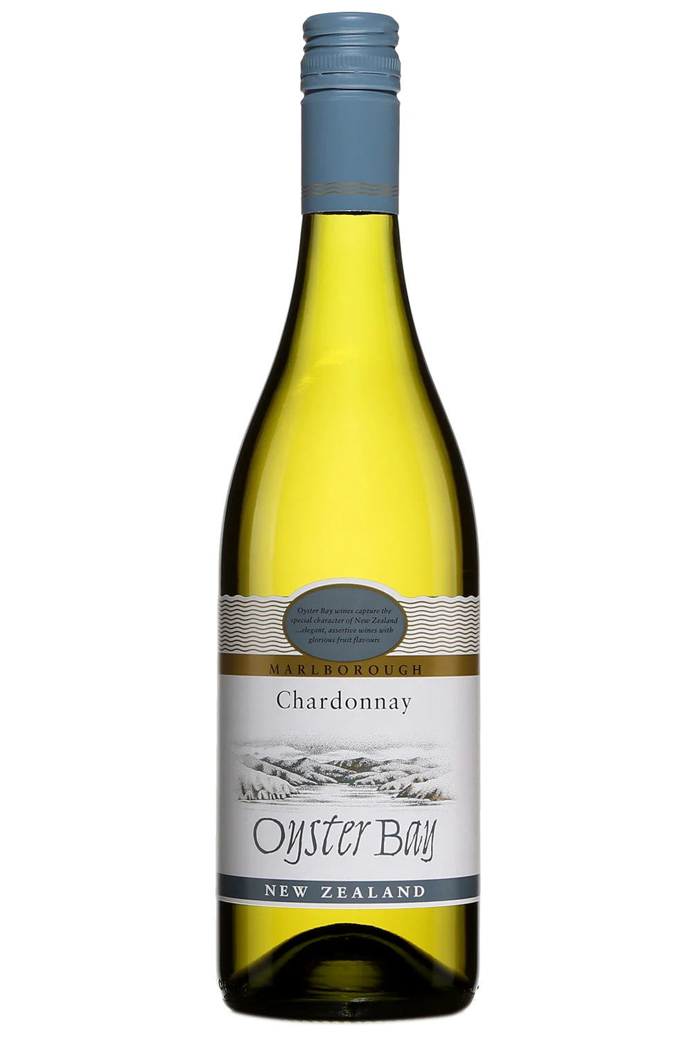 Oyster Bay Wines | Chardonnay - NV