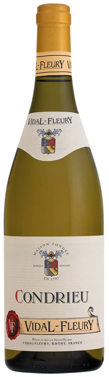 2018 | Vidal-Fleury | Condrieu