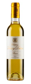 2010 | Château Doisy-Daëne | Sauternes - Barsac (Half Bottle)