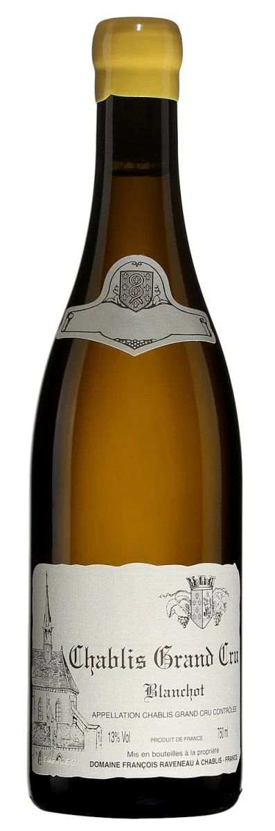 2020 | Domaine François Raveneau | Blanchot - Wine