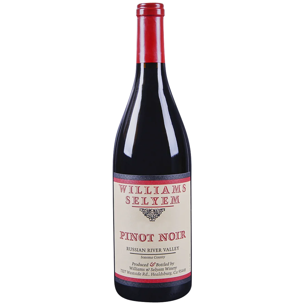 2020 | Williams Selyem | Pinot Noir del valle del río ruso - Vino