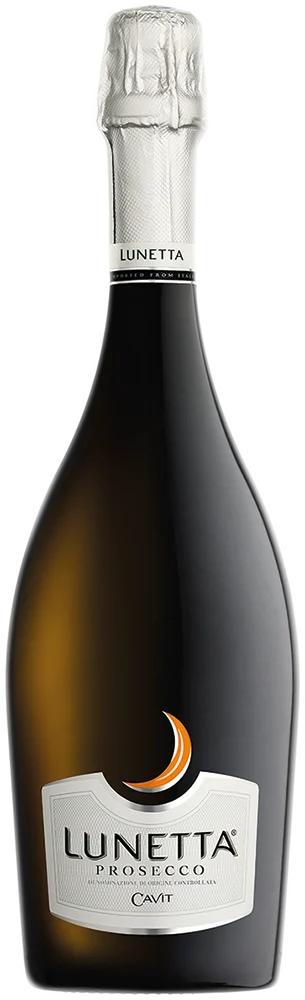 Cavit | Lunetta Prosecco Brut - NV