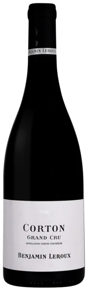 2021 | Benjamín Leroux | corton - Vino