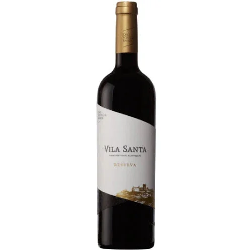 2017 | Joao Portugal Ramos | Vila Santa Reserva - Wine