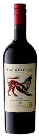 Boekenhoutskloof | The Wolftrap - NV
