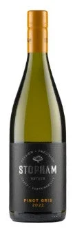 2022 | Stopham Vineyard | Estate Pinot Gris - Wine