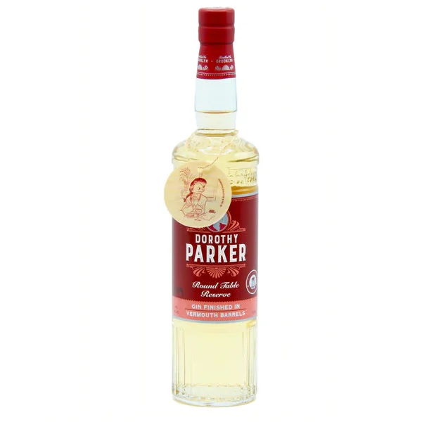 Dorothy Parker Roundtable Reserve - Gin