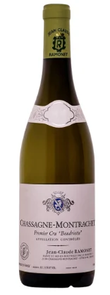 2019 | Domaine Ramonet | Boudriotte - Vino