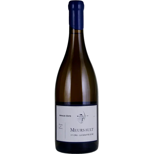 2002 | Domaine Arnaud Ente | Meursault - Wine