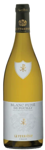 2021 | Domaine de La Perriere | Blanc Fume De Pouilly - Wine