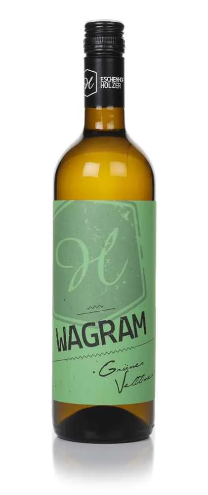 2021 | Eschenhof Holzer | Wagram Grüner Veltliner - Wine