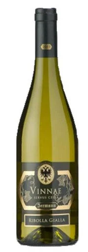 2021 | Jermann | Vinnae Servus Cella Ribolla Gialla Venezia Giulia IGT - Wine