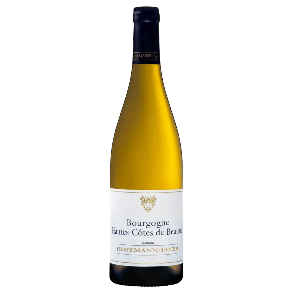 2019 | Domaine Hoffmann-Jayer | Bourgogne Hautes Cotes de Beaune Blanc (Magnum)