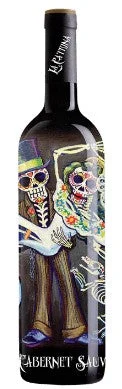 La Catrina Vino | Cabernet Sauvignon - NV
