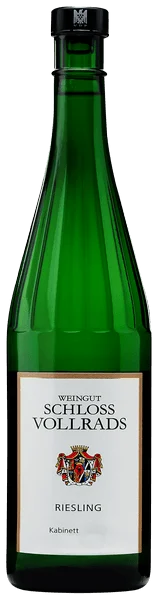 Schloss Vollrads | Riesling Kabinett - NV