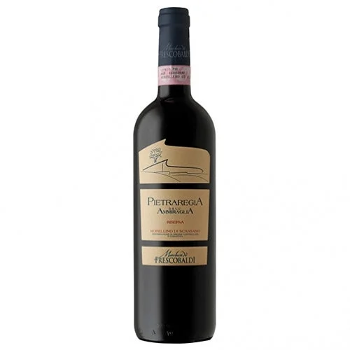 2014 | Marchesi Frescobaldi | Pietra Regia dell'Ammiraglia - Wine