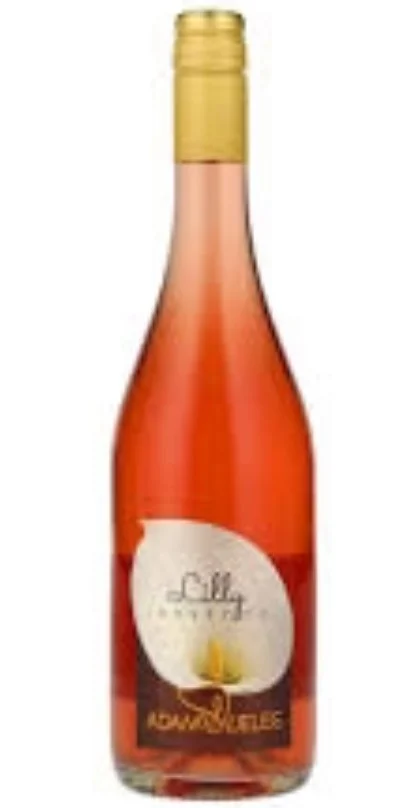 Weingut Familie Adam-Lielig | Lilly Rosecco - NV