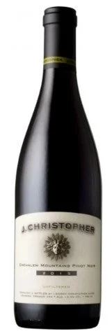 2017 | J. Christopher Wines | Medici Vineyard Pinot Noir