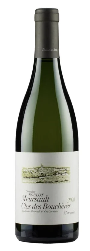 2020 | Domaine Roulot | Meursault Clos des Boucheres - Wine