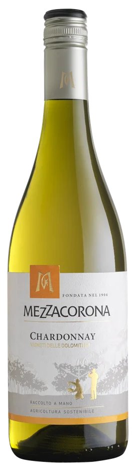 Mezzacorona | Chardonnay - NV