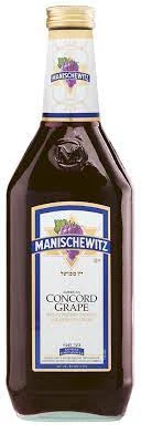 Manischewitz | American Concord Grape (Magnum) - NV